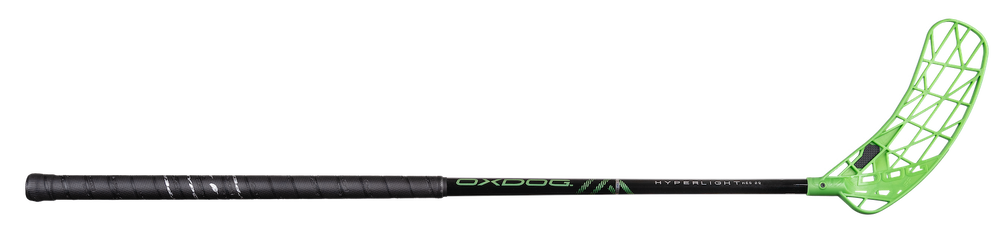 Hyperlight HES 29 CO Sweoval MBC 24/25