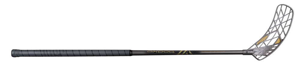 ExtremeFast HST 27 GR Sweoval MBC2 24/25