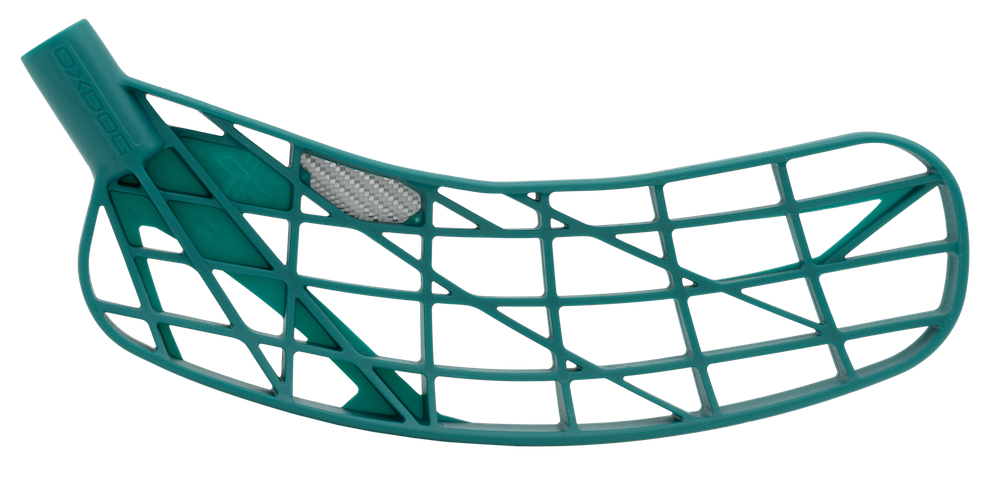 Highlight Carbon MBC Turquoise/Silver