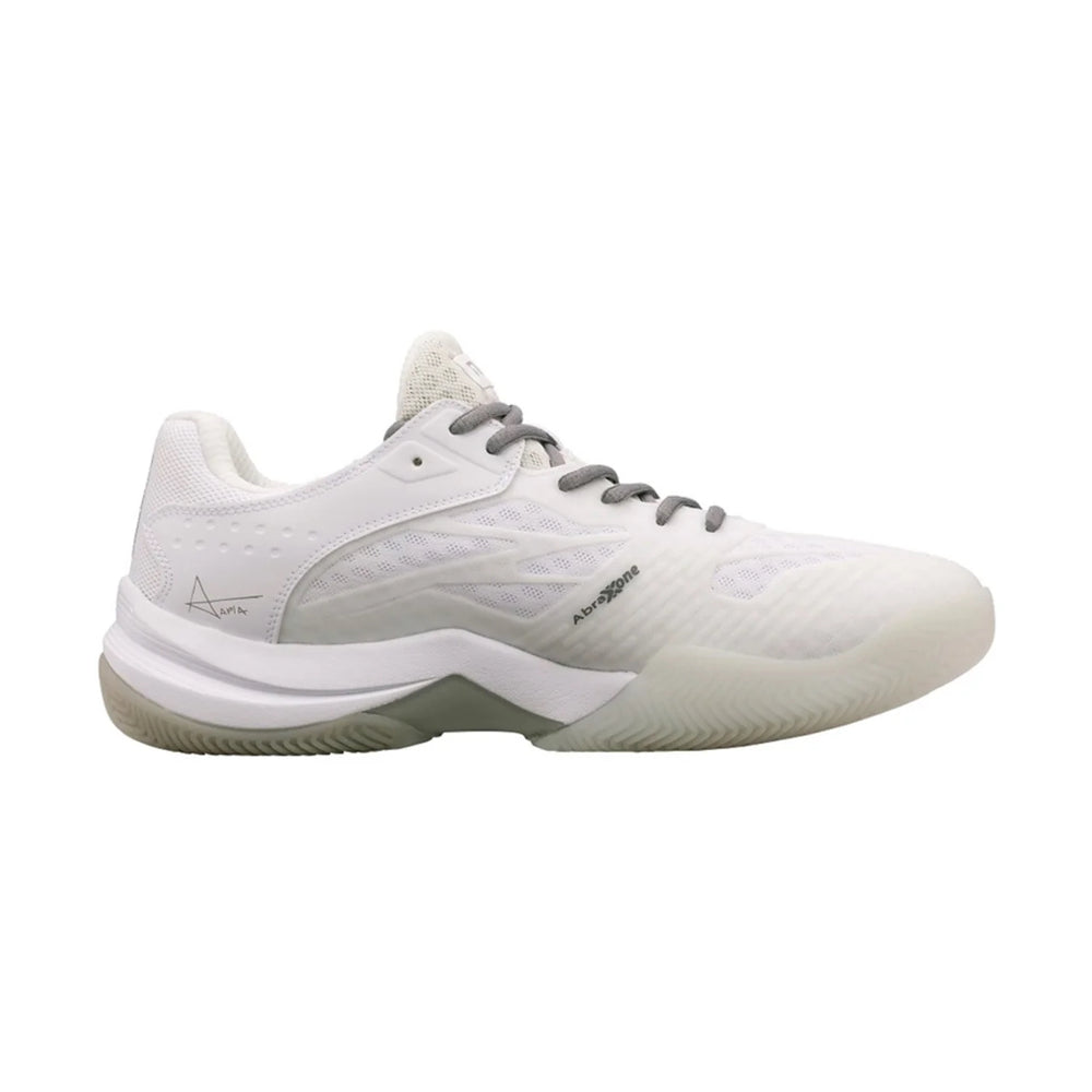 AT10 Luxury Padel White 2025