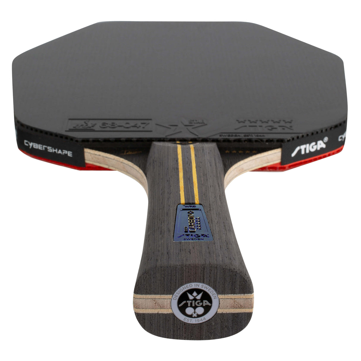 Bat Pro Carbon Plus Cybershape Truls Edition - 5-Star
