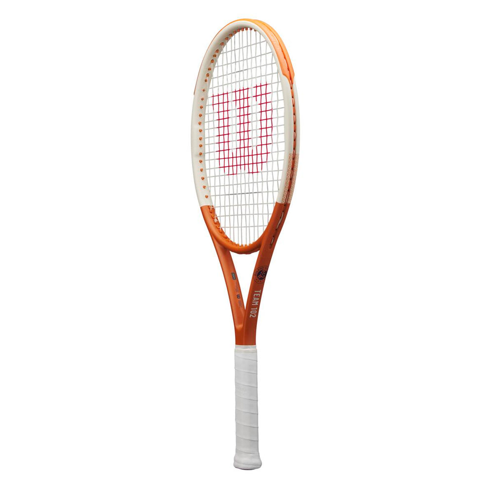 Roland Garros Team 102