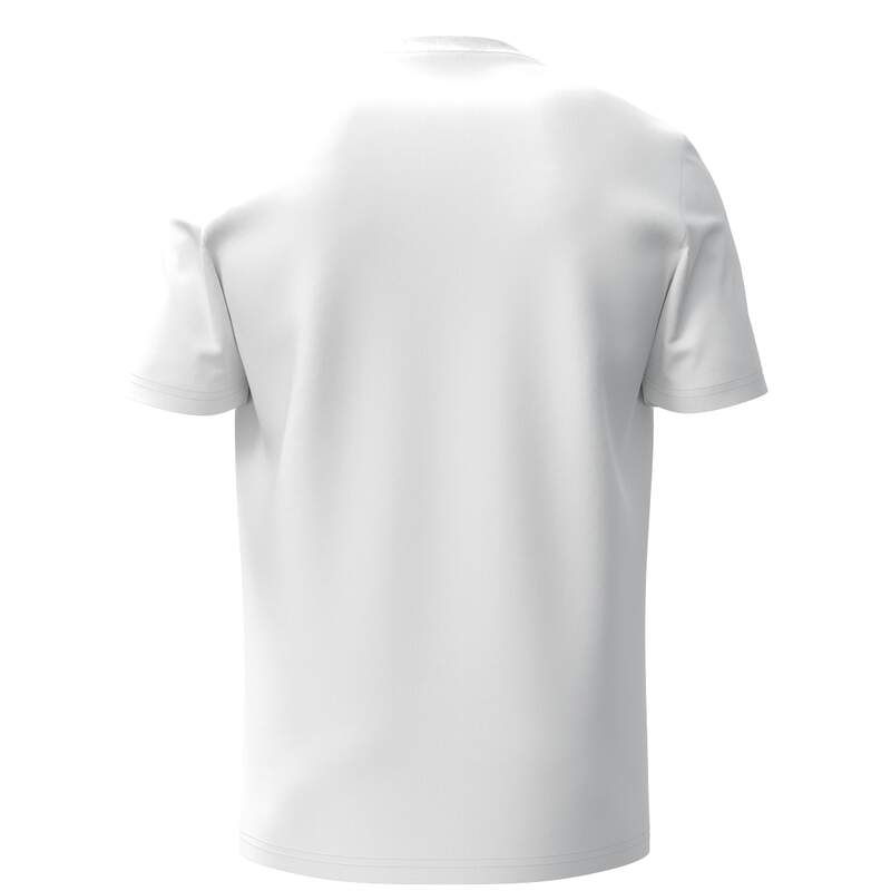 CLUB BASIC T-Shirt Men White