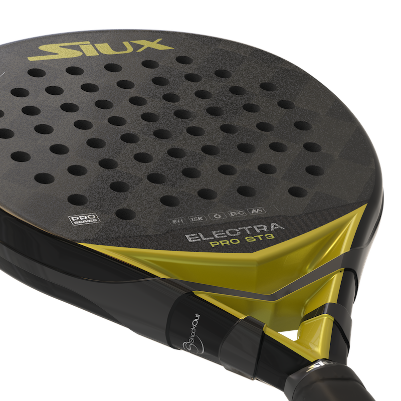 Electra ST3 Stupa Pro 2024