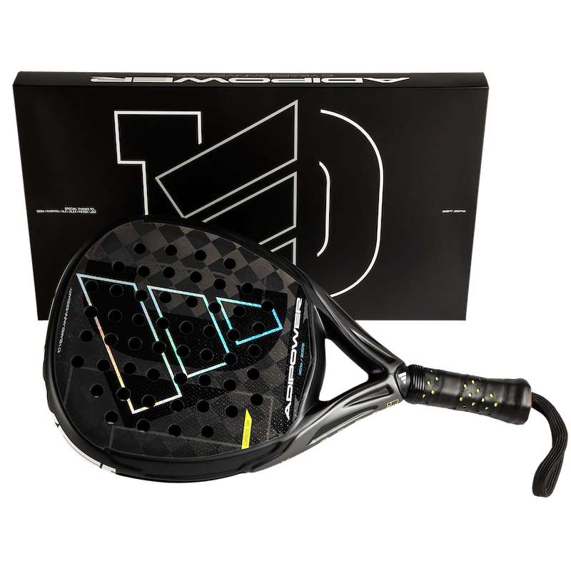 Adipower 10 ANNIVERSARY 2025