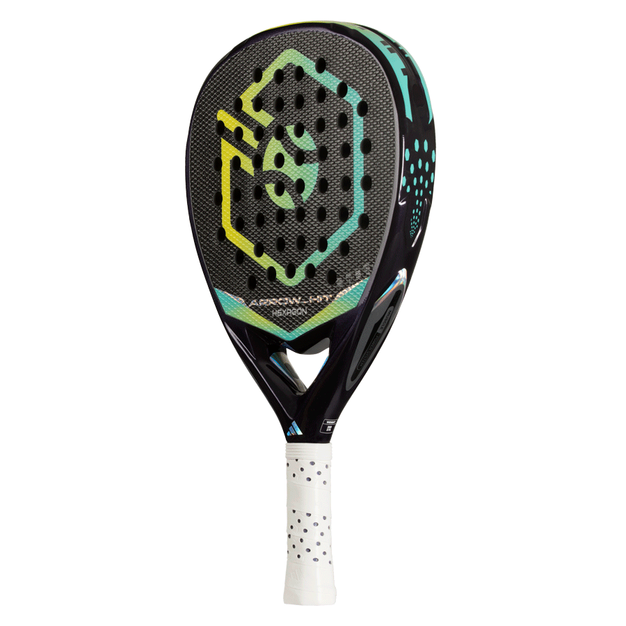 Arrow Hit Carbon Hexagon Limited Edition 2026
