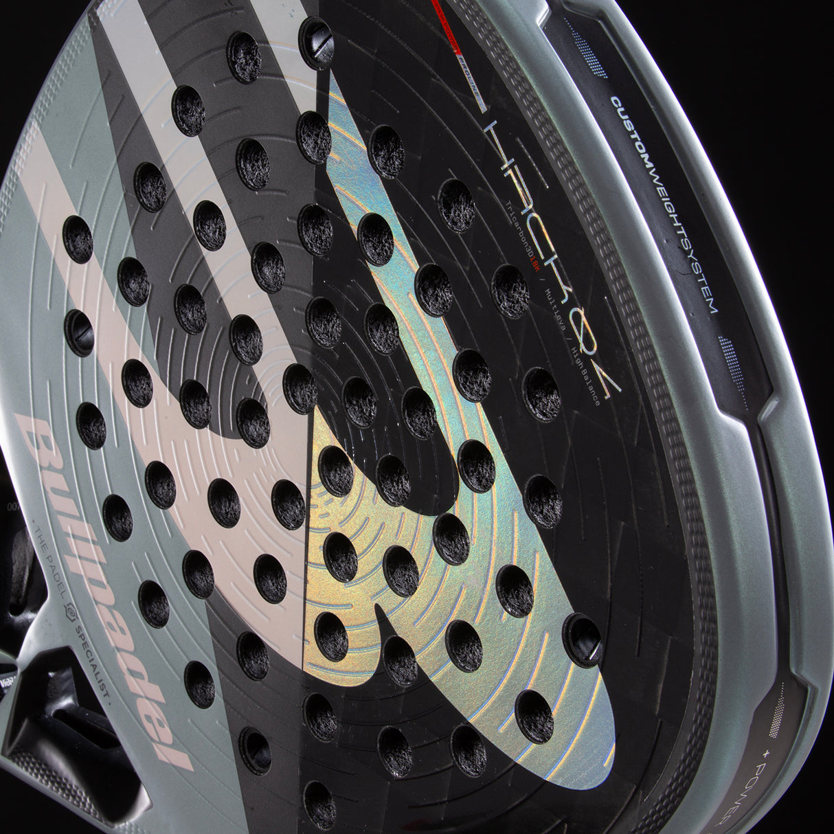 Hack 04 Paquito 2026