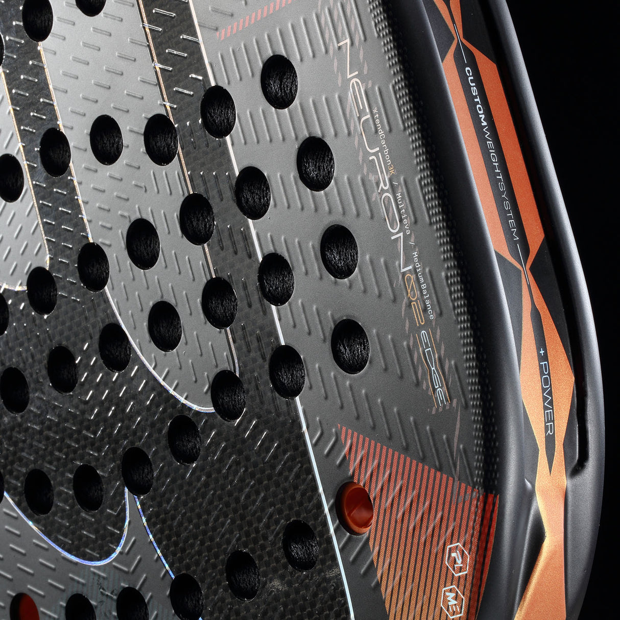 Neuron 02 GEO Chingotto 2026