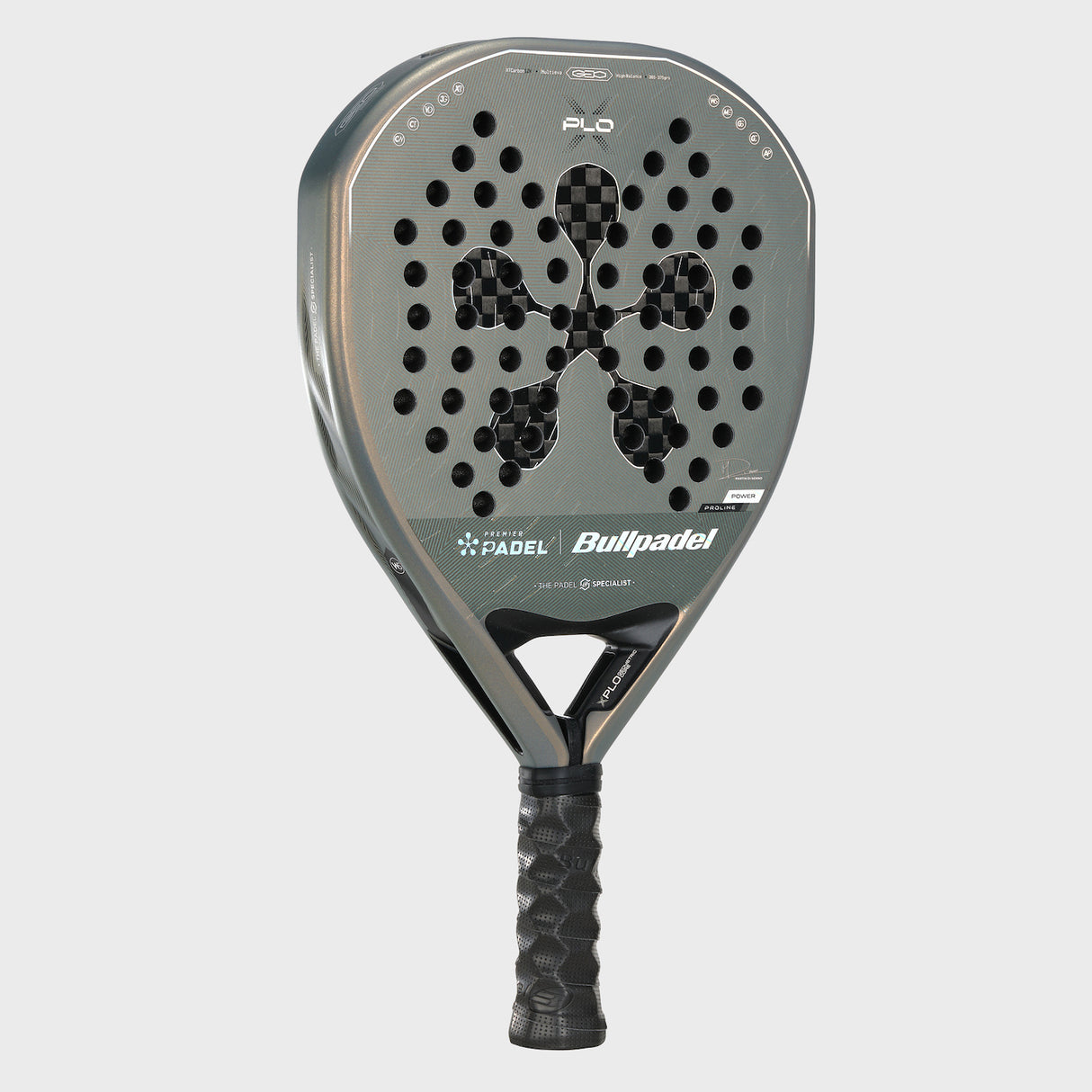 XPLO Premier Padel 2026