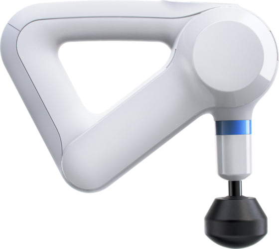 Massager Elite 4 Gen White