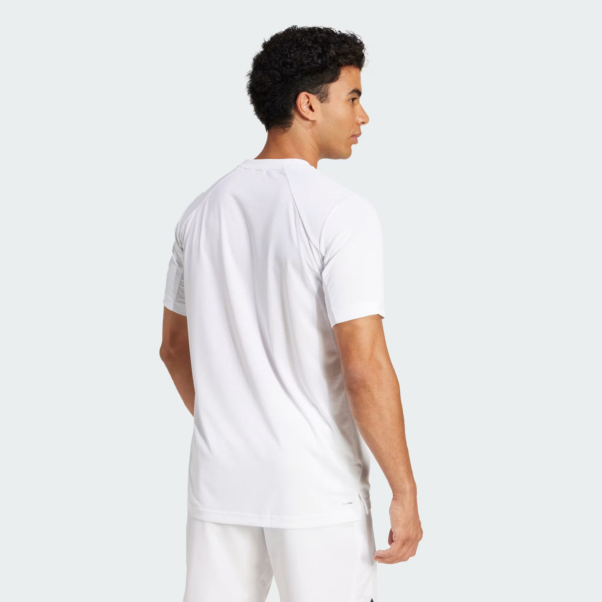 Adidas Club Tennis Climacool T-skjorte