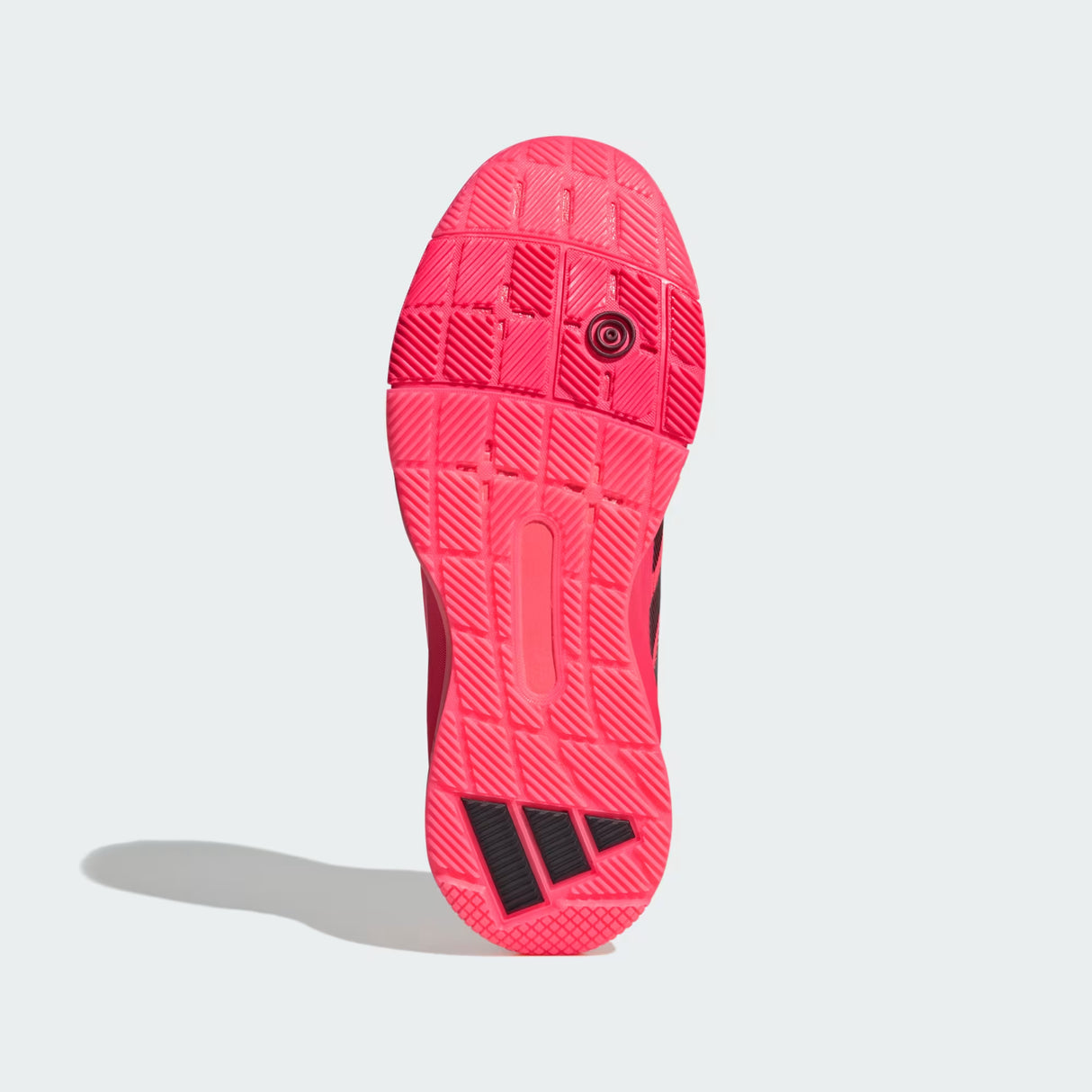 Adidas Crazyquick LS Padel M Dark Pink 2026