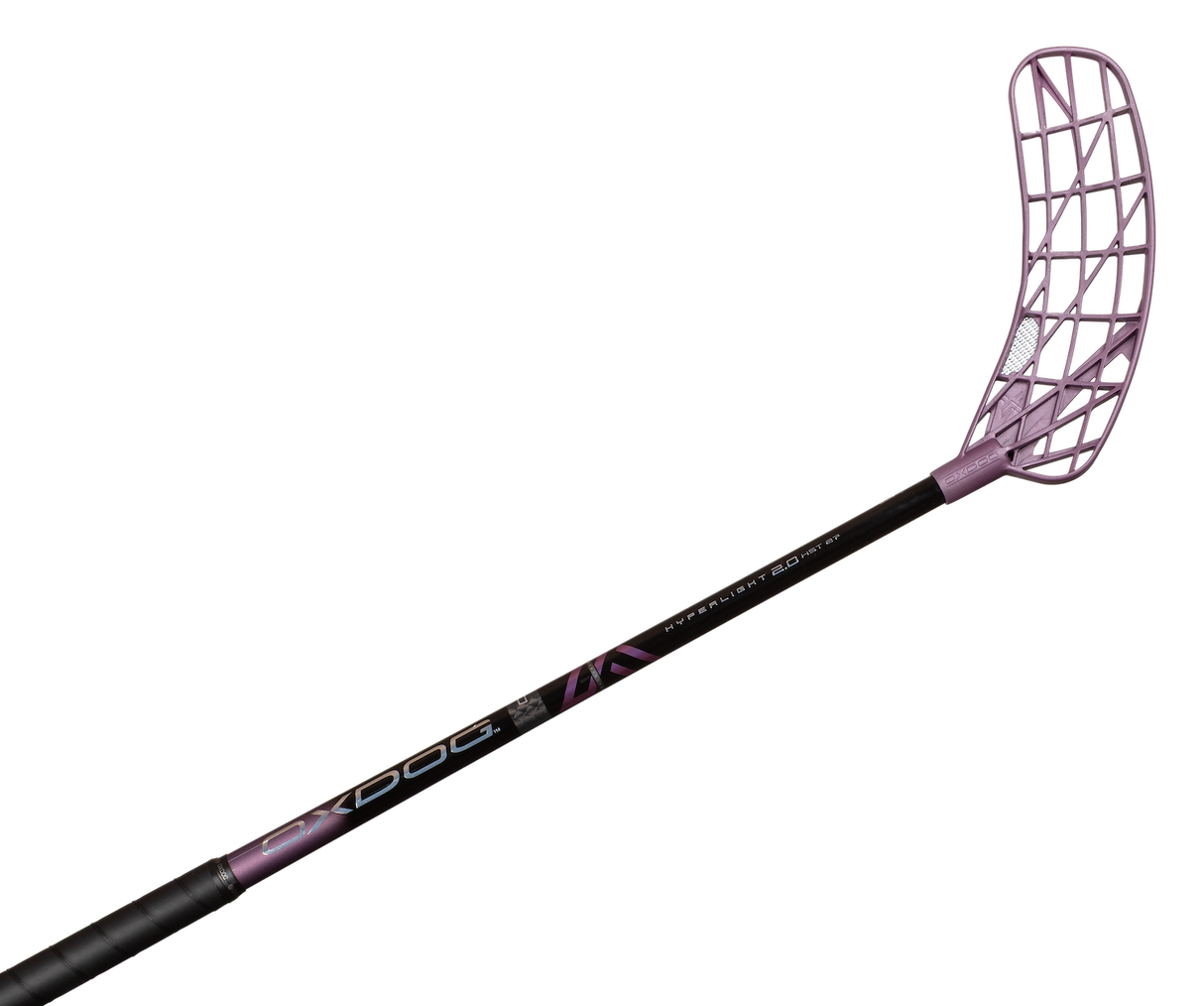 Oxdog YPERLIGHT 2.0 HST 27 PU RUND MBC 26/27