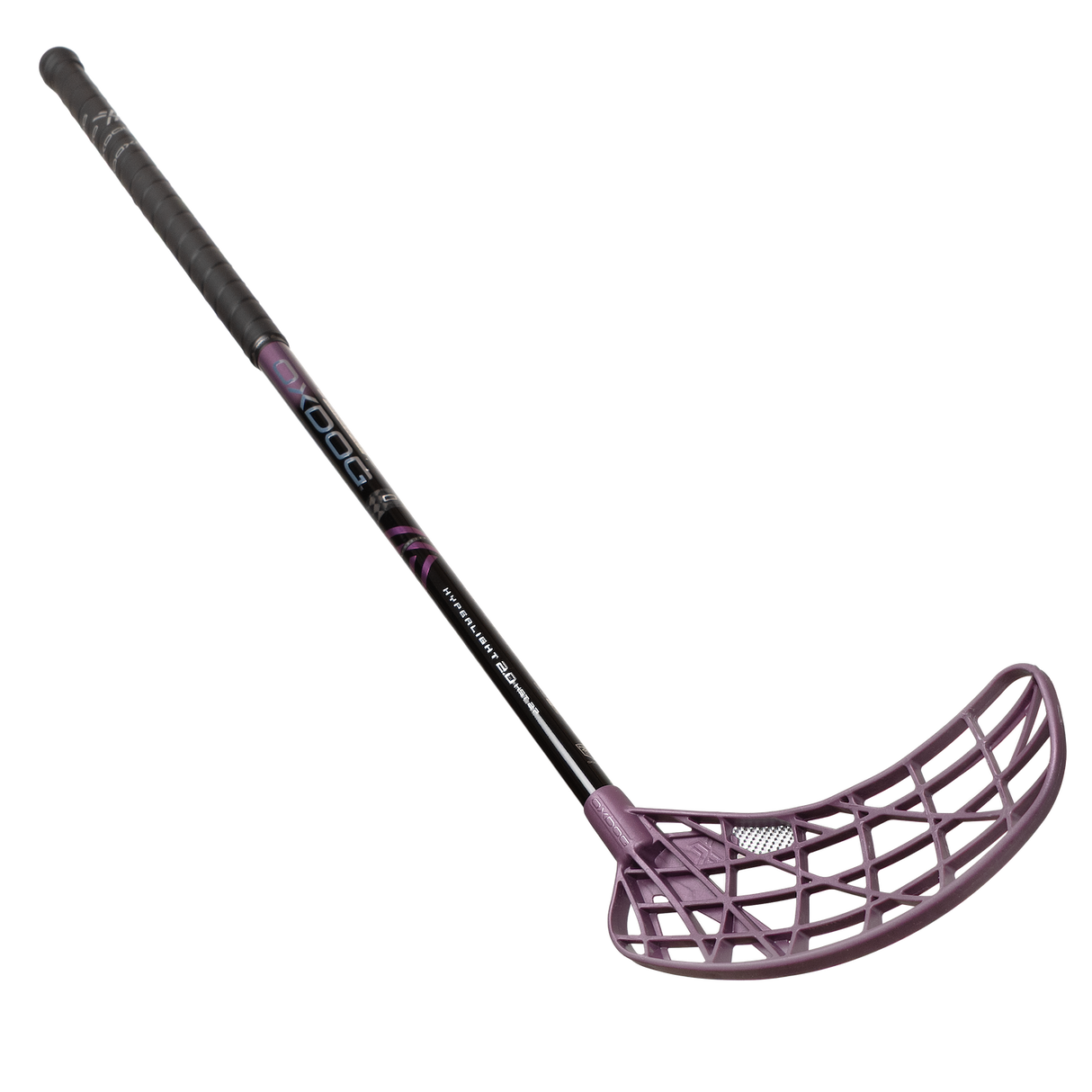 Oxdog YPERLIGHT 2.0 HST 27 PU RUND MBC 26/27