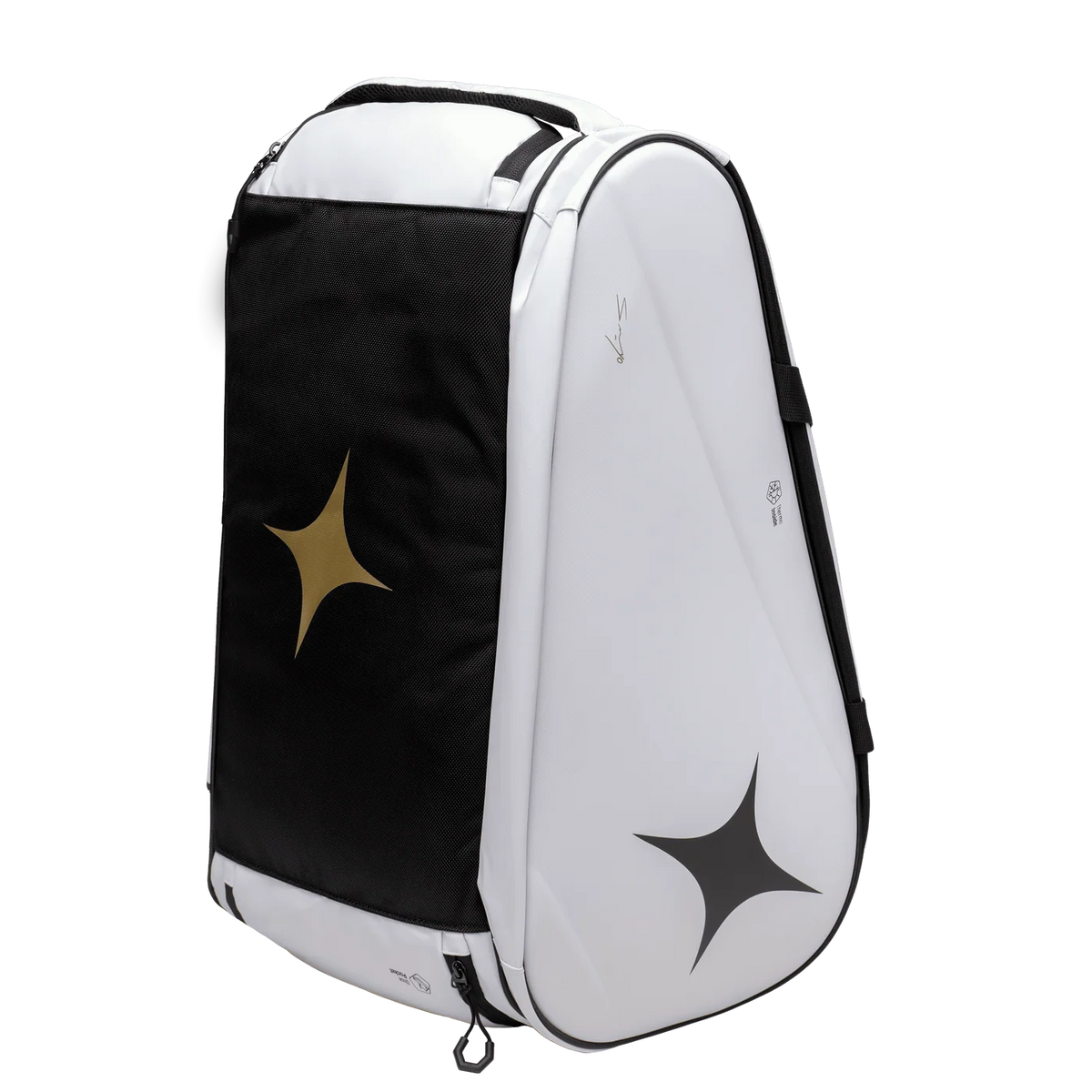 Starvie Hard Eva Eternal Bag 2027