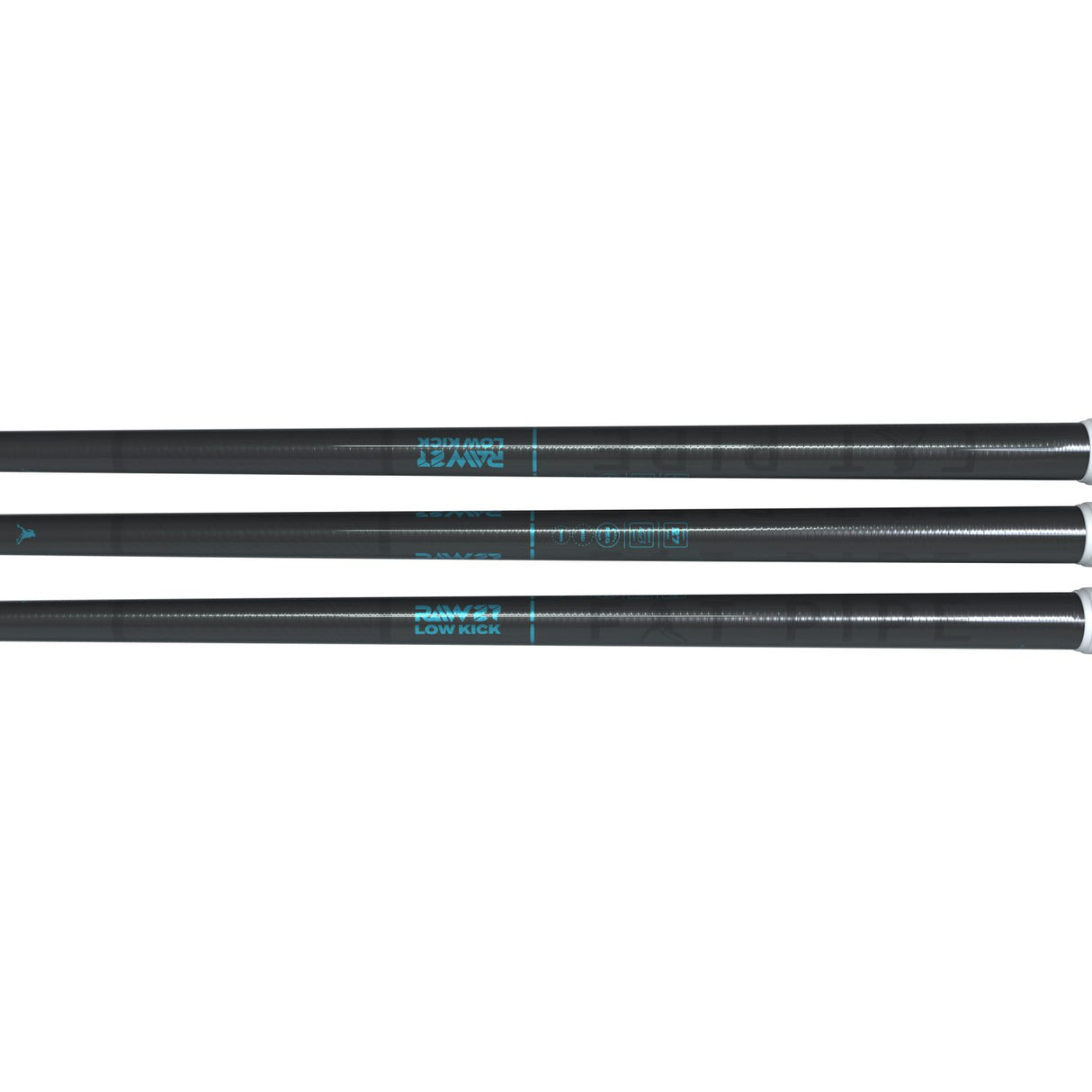 Fatpipe RAW 27 LOW KICK SILK LICKS 26/27