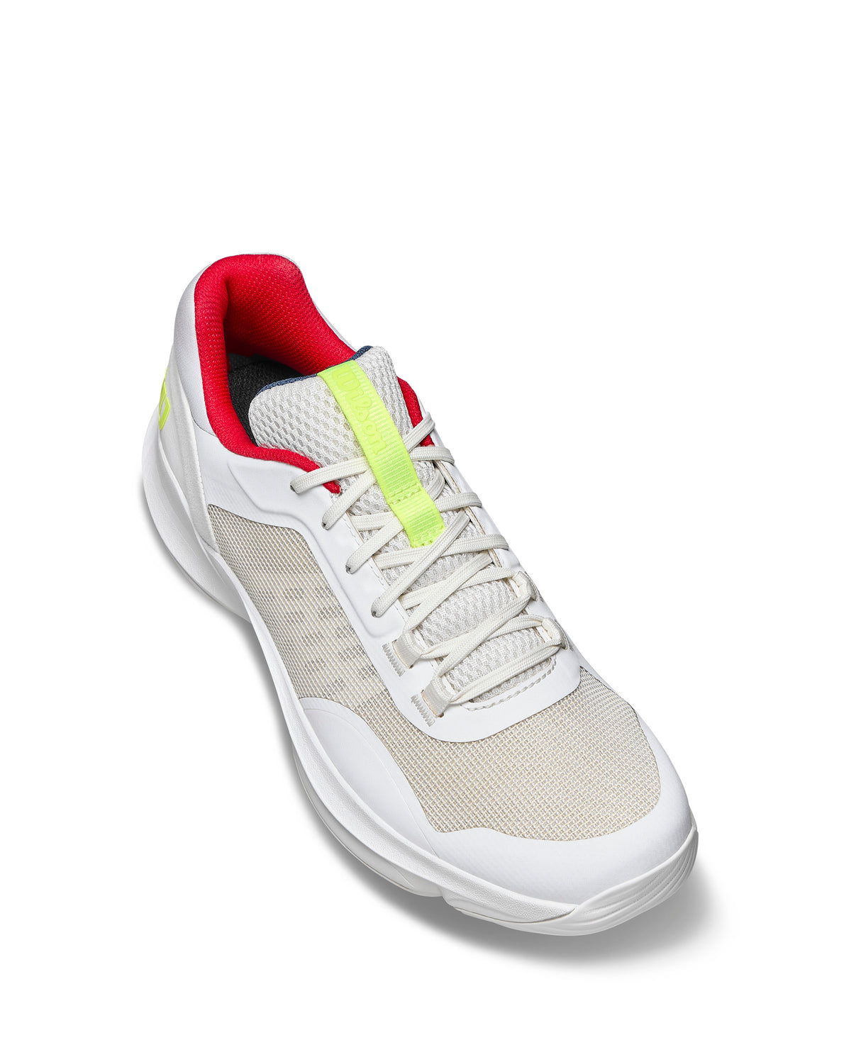 Wilson Hurakn Pro V2 Snow White 2026