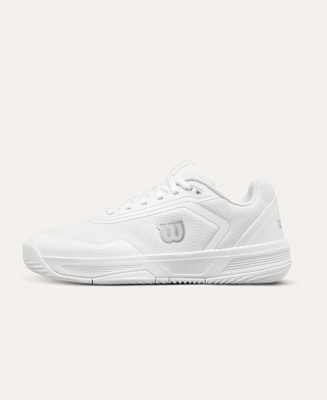 Wilson COURTGLIDE PADEL W White 2026