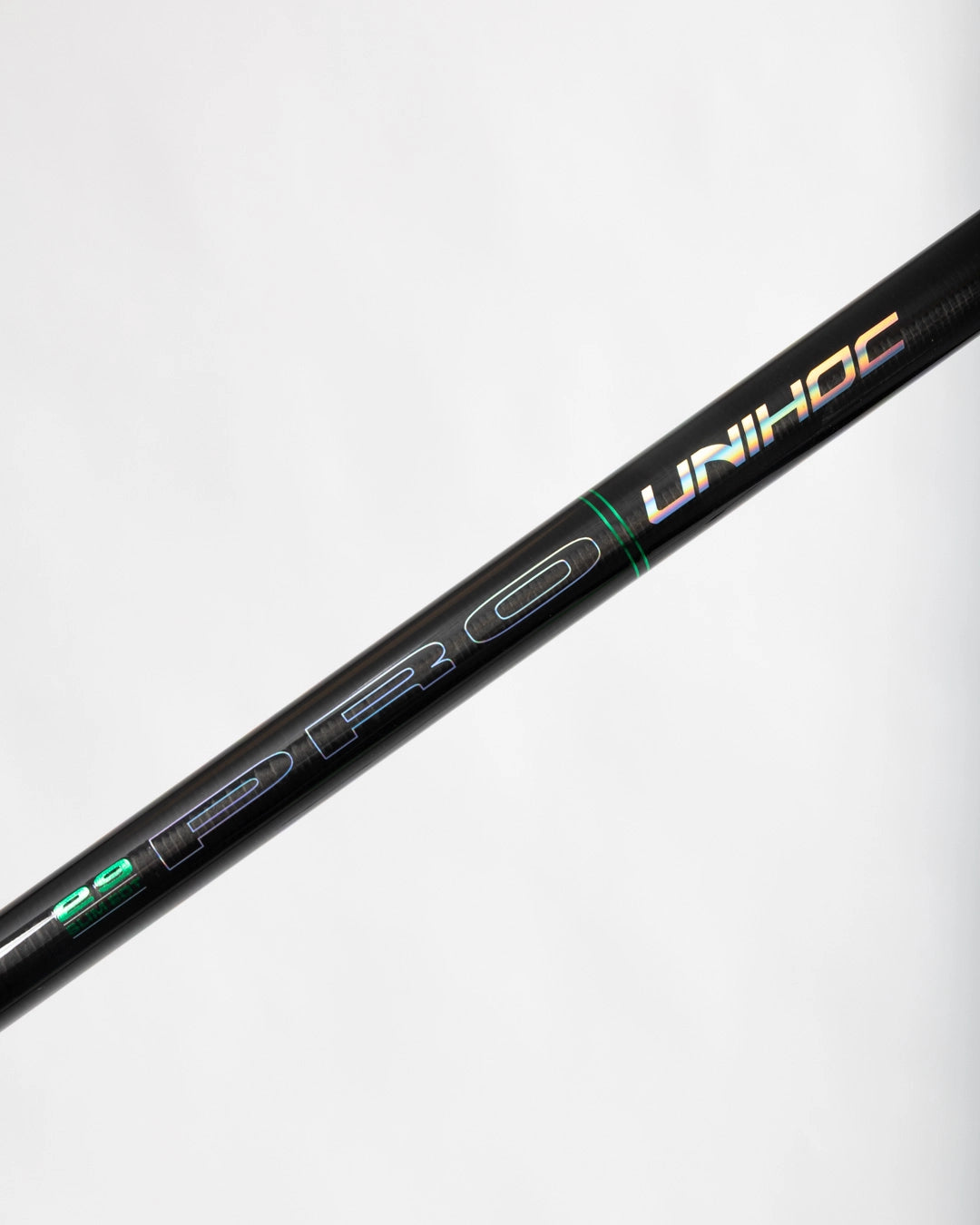 Unihoc UNILITE PRO FL 29 green SLIM EDT