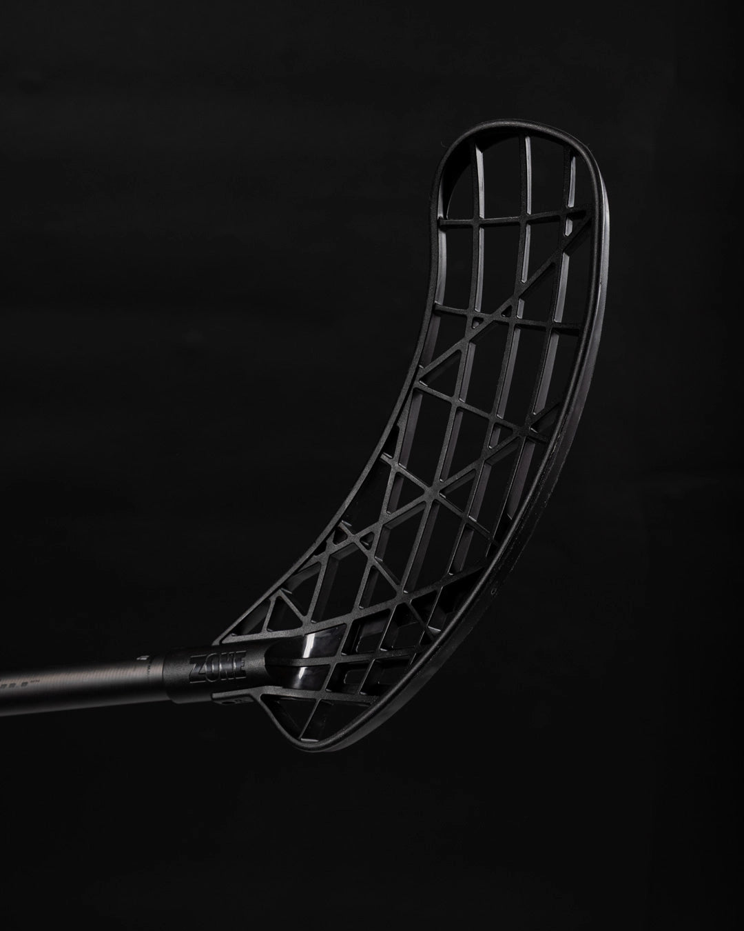 Zone AIR/ONE "ONE" 29 THIN Raw/Black 26/27