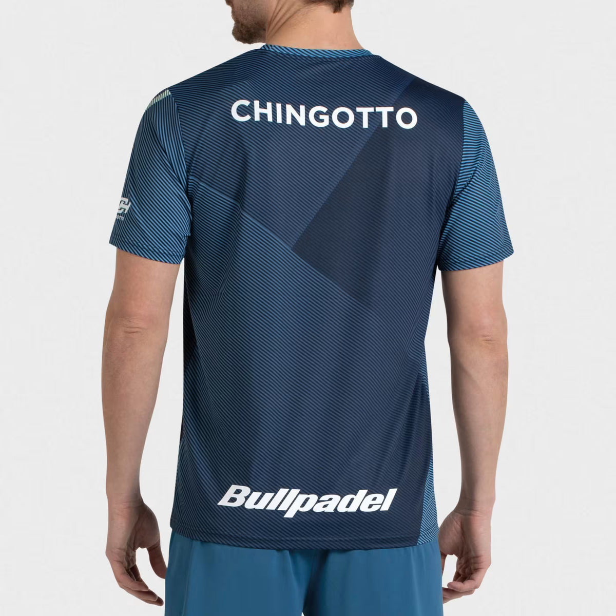 Bullpadel CHINGOTTO 26I