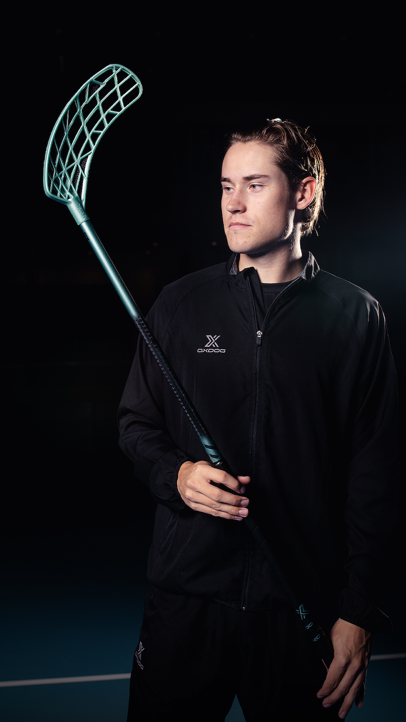 Oxdog Extremefast HST 27 MT Round MBC3 26/27