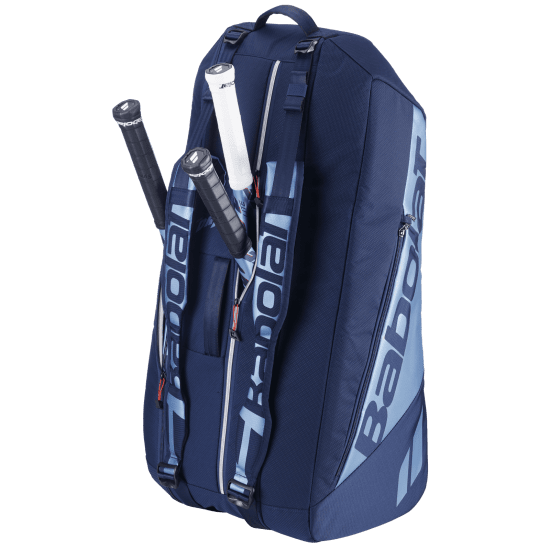 Babolat Racket Holder x6 Pure Drive