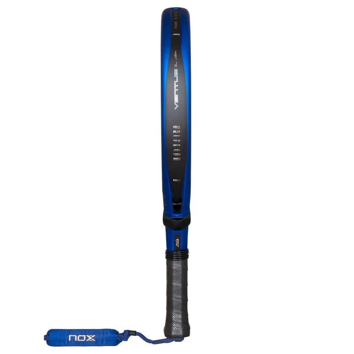 Nox EA10 Ventus Hybrid 12K Xtrem by Edu Alonso 2027