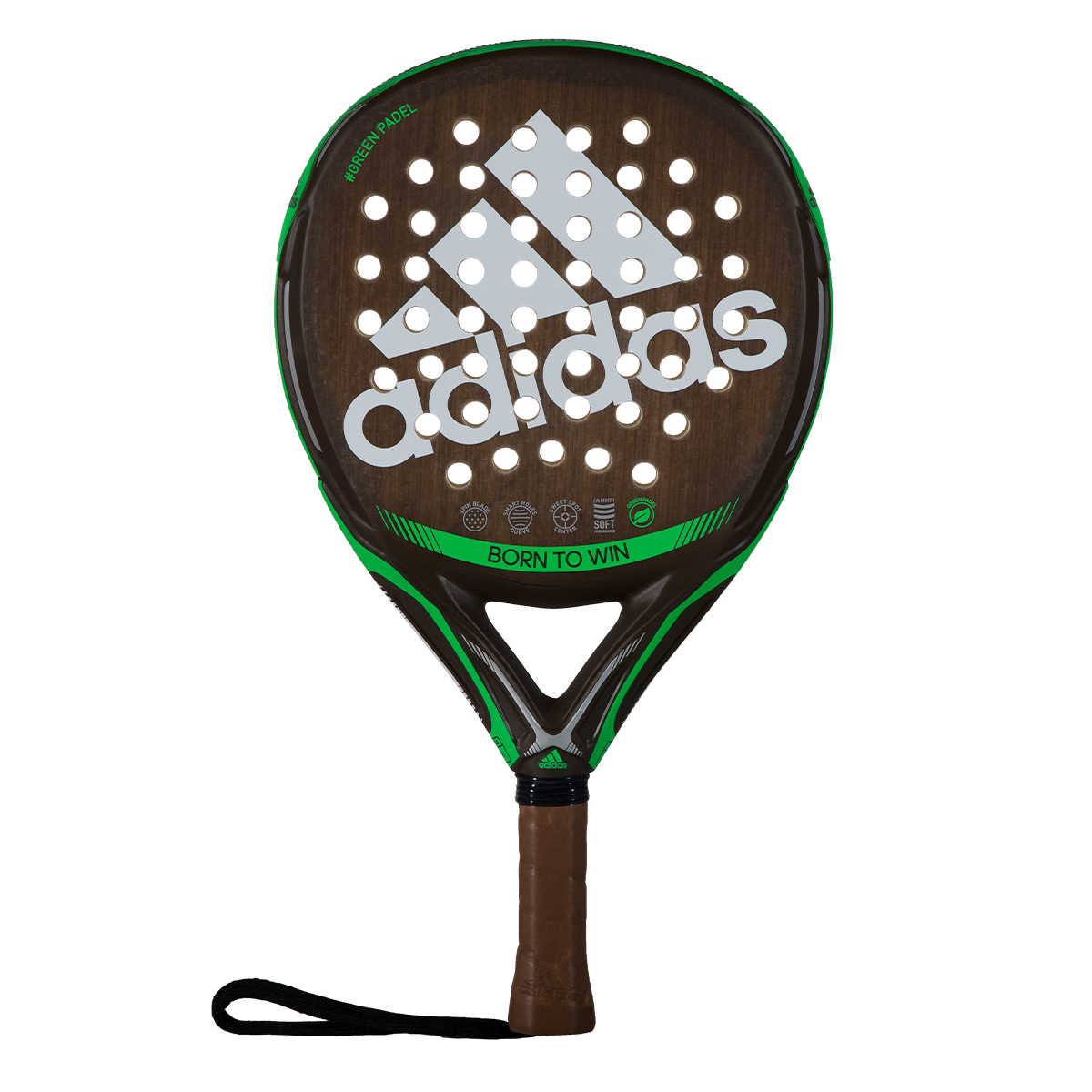 Adipower #GreenPadel 2022