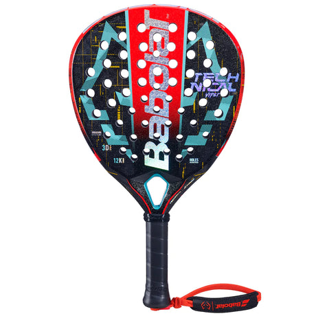 Babolat Viper Juan Lebrón 2023 - WHAT´S NEW?