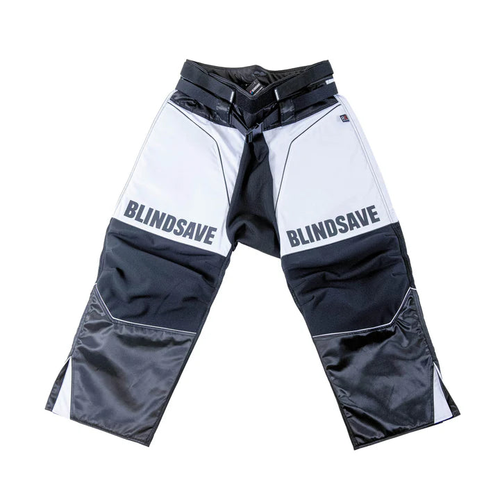 Blindsave Vault Goalie Pants RC Black/White 26/27