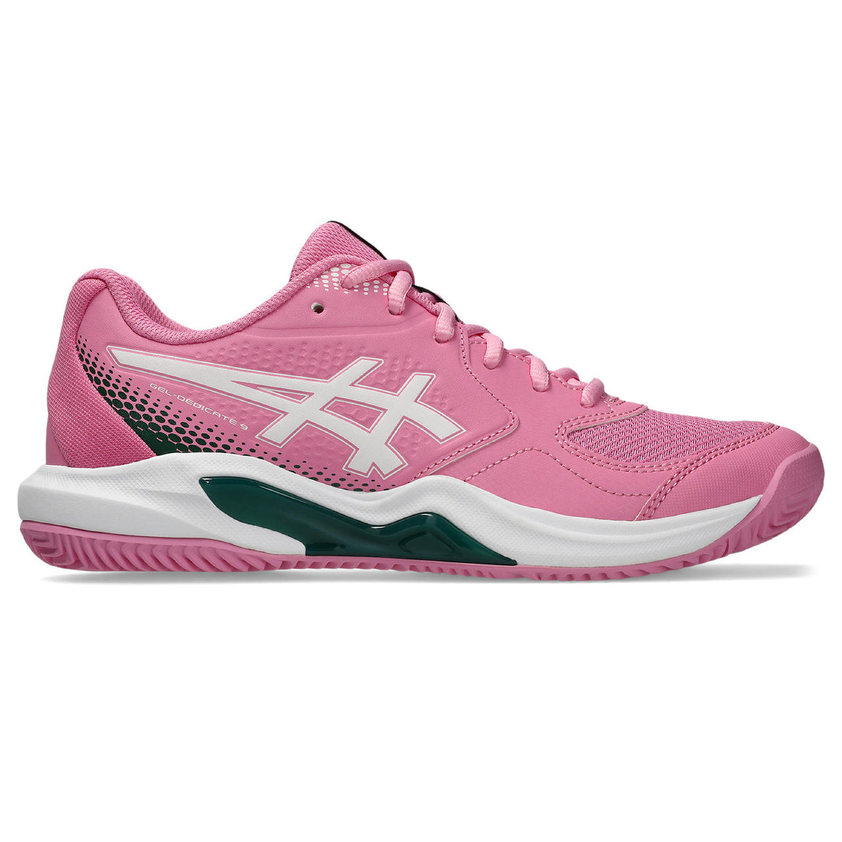 Asics Gel-Dedicate 9 Padel W Pink 2026
