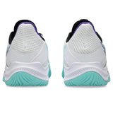 Asics Blade FF 2 W White/Mint 2026
