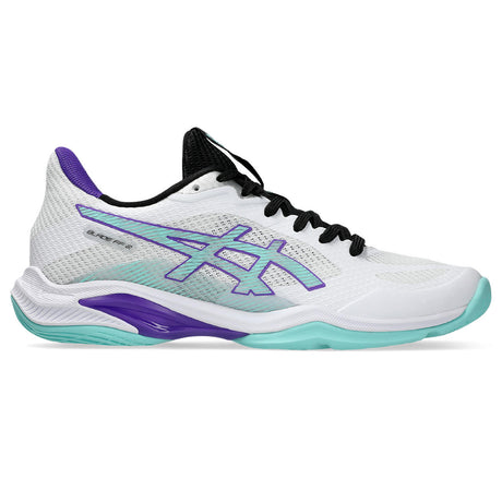 Asics Blade FF 2 W White/Mint 2026