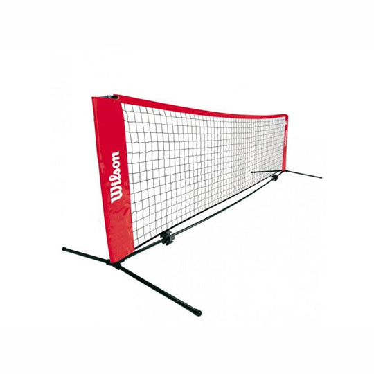 Wilson Starter EZ Tennis Net 3.2M