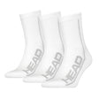 SOCKS TENNIS 3P PERFORMANCE WHITE