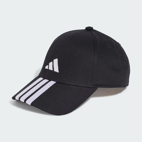 Adidas BASEBALL CAP 3-STRIPE