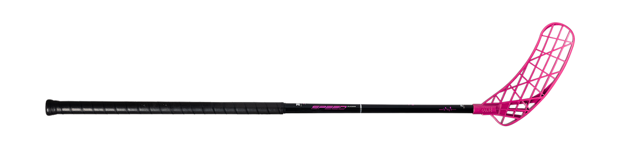 Zone AIR/ONE SPEED JR 29 THIN Black/Magenta 26/27