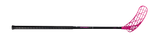 Zone AIR/ONE SPEED JR 29 THIN Black/Magenta 26/27