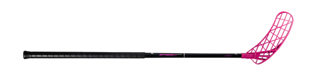 Zone AIR/ONE SPEED JR 29 THIN Black/Magenta 26/27