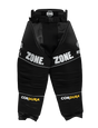 Zone Goalie Bukser UPGRADE PRO4 SW Sort/Sølv 26/27
