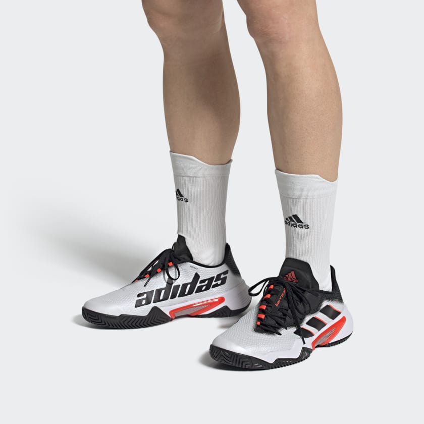 Adidas Barricade M Padel/Tennis – Ongoal
