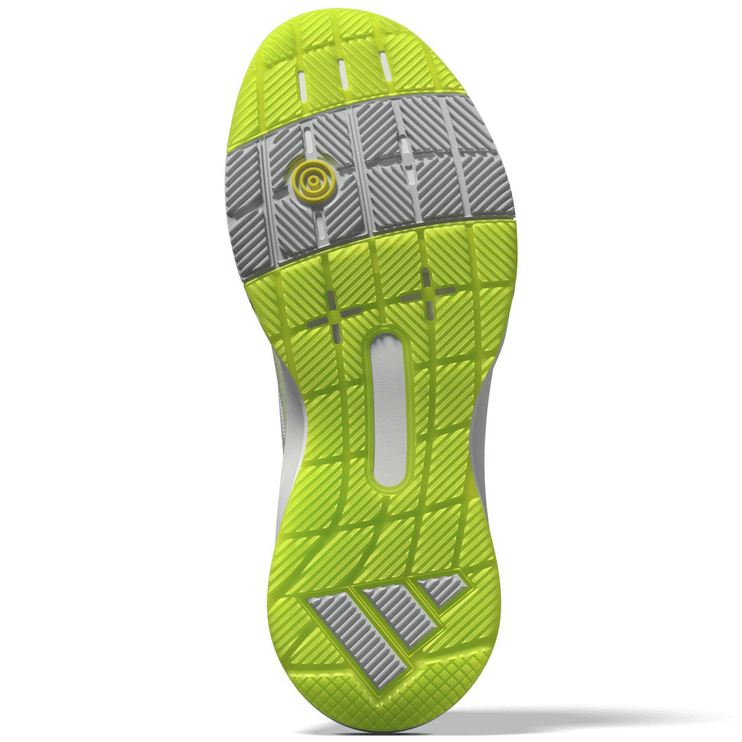 Crazyquick LS Padel W White 2025/2026