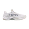 AT10 Luxury Padel White 2025