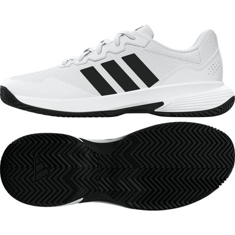 Gamecourt 2 M White/Black 2026