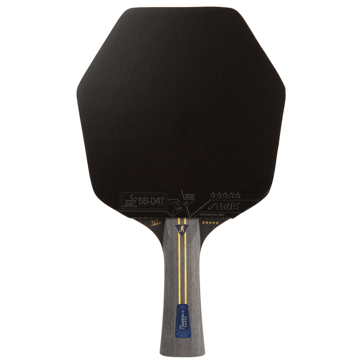 Bat Pro Carbon Plus Cybershape Truls Edition - 5-Star