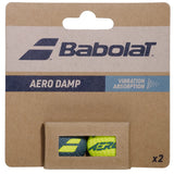 Babolat Aero Steam 2-pakk