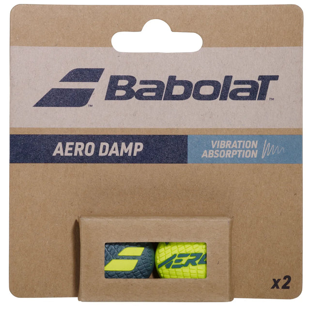 Babolat Aero Steam 2-pakk