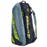 Babolat racketholder x6 Pure Aero 2026