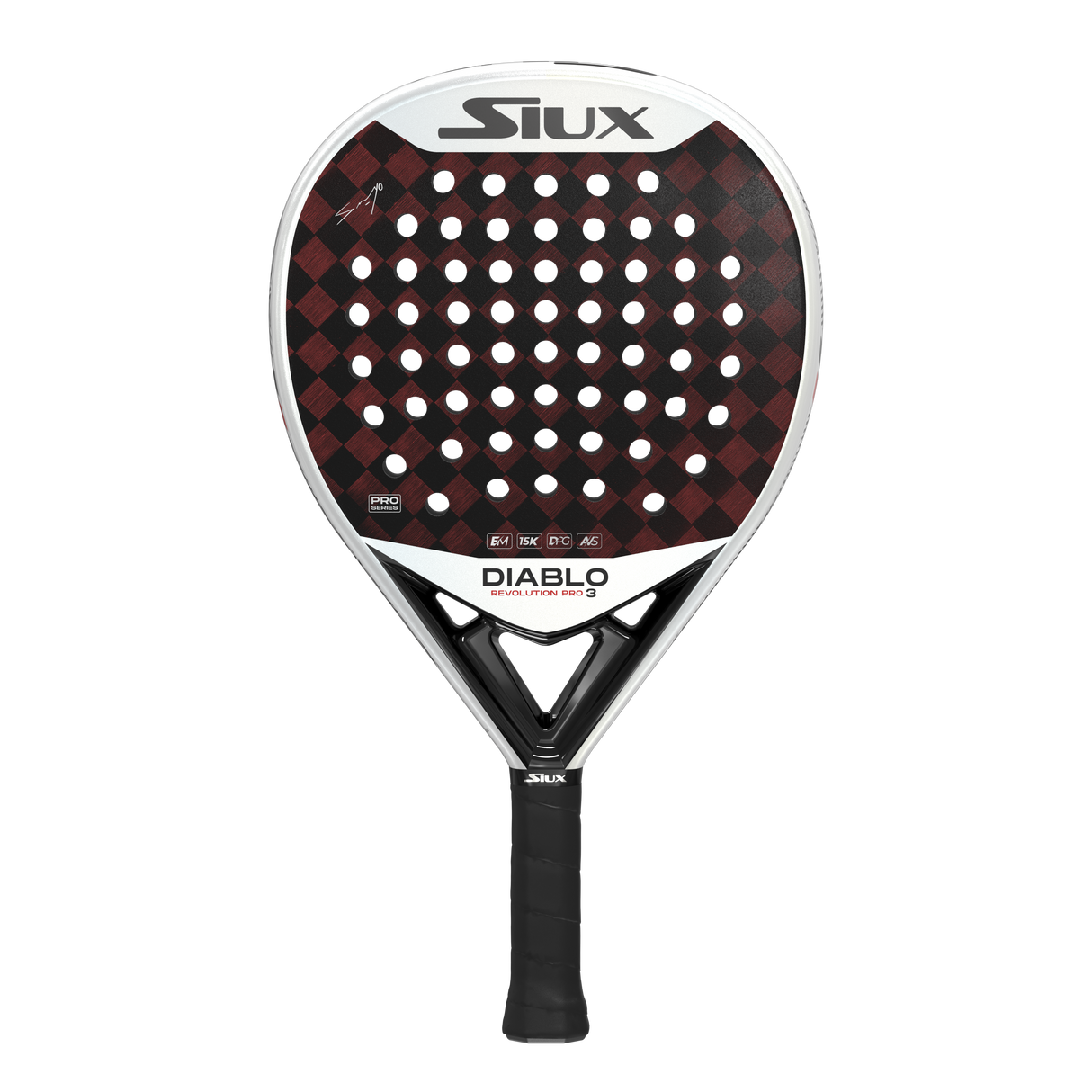 Diablo Revolution Pro 3 Sanyo 2024